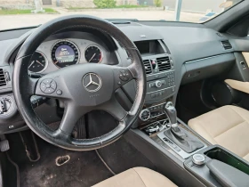Mercedes-Benz C 220 2.2CDI AVANTGARDE  - 8888 лв. / 4544.36 € - 22107635 8
