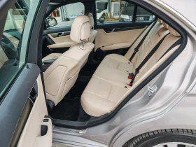 Mercedes-Benz C 220 2.2CDI AVANTGARDE  - 8888 лв. / 4544.36 € - 22107635 9