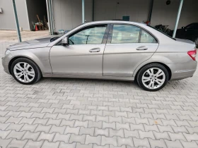 Mercedes-Benz C 220 2.2CDI AVANTGARDE  - 8888 лв. / 4544.36 € - 22107635 2