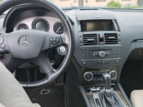 Mercedes-Benz C 220 2.2CDI AVANTGARDE  - 8888 лв. / 4544.36 € - 22107635 10