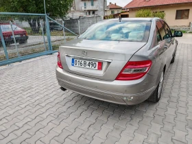 Mercedes-Benz C 220 2.2CDI AVANTGARDE  - 8888 лв. / 4544.36 € - 22107635 4