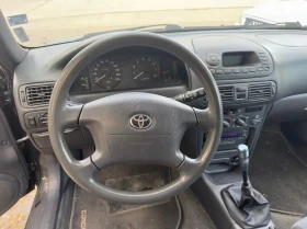 Toyota Corolla 1.4vvti 97.. | Mobile.bg    4