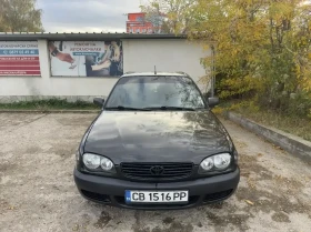 Toyota Corolla 1.4vvti 97к.с., снимка 1
