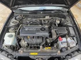 Toyota Corolla 1.4vvti 97.. | Mobile.bg    10
