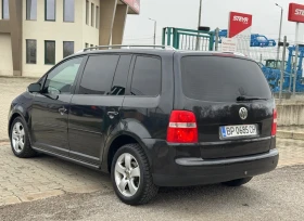 VW Touran Xenone Germany - 5900 лв. / 3016.62 € - 77112970 5