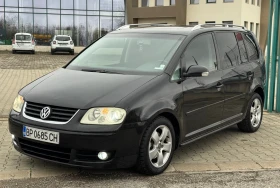 VW Touran Xenone Germany - 5900 лв. / 3016.62 € - 77112970 3