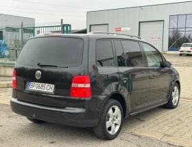VW Touran Xenone Germany - 5900 лв. / 3016.62 € - 77112970 7