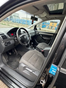 VW Touran Xenone Germany - 5900 лв. / 3016.62 € - 77112970 9
