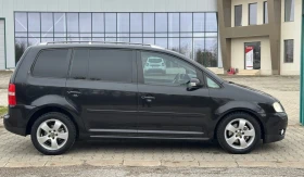 VW Touran Xenone Germany - 5900 лв. / 3016.62 € - 77112970 8