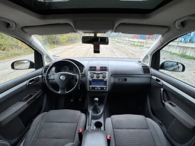 VW Touran Xenone Germany - 5900 лв. / 3016.62 € - 77112970 11