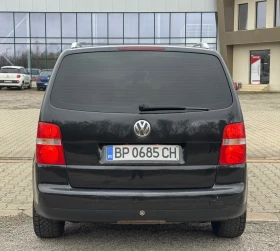VW Touran Xenone Germany - 5900 лв. / 3016.62 € - 77112970 6