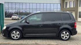 VW Touran Xenone Germany - 5900 лв. / 3016.62 € - 77112970 4