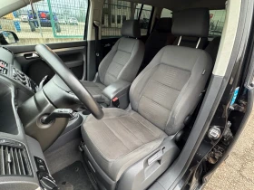 VW Touran Xenone Germany - 5900 лв. / 3016.62 € - 77112970 10