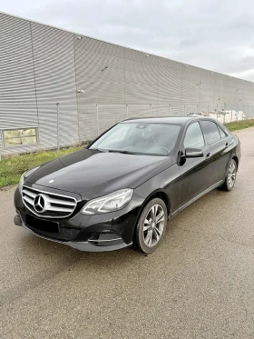 Mercedes-Benz E 250 4-MATIK - изображение 1