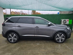 Peugeot 5008 2.0HDI* GT LINE * 8EAT * 7места * Подгрев + масаж  - 33000 лв. / 16872.63 € - 19283535 6