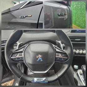 Peugeot 5008 2.0HDI* GT LINE * 8EAT * 7места * Подгрев + масаж  - 33000 лв. / 16872.63 € - 19283535 14