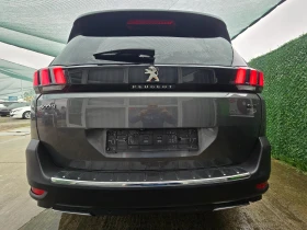 Peugeot 5008 2.0HDI* GT LINE * 8EAT * 7места * Подгрев + масаж  - 33000 лв. / 16872.63 € - 19283535 4
