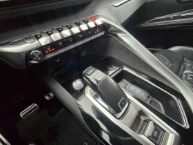 Peugeot 5008 2.0HDI* GT LINE * 8EAT * 7места * Подгрев + масаж  - 33000 лв. / 16872.63 € - 19283535 16