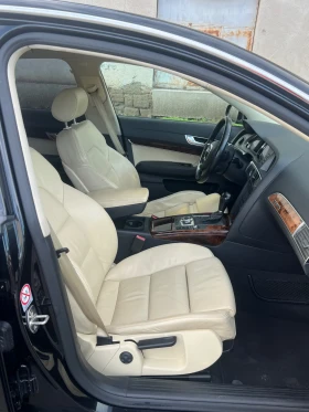 Audi A6 3.0 TDI  - 8600 лв. / 4397.11 € - 65113260 4
