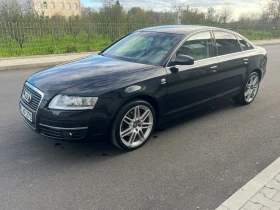 Audi A6 3.0 TDI  - 8600 лв. / 4397.11 € - 65113260 8