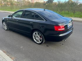 Audi A6 3.0 TDI  - 8600 лв. / 4397.11 € - 65113260 6