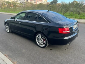 Audi A6 3.0 TDI  - 8600 лв. / 4397.11 € - 65113260 9