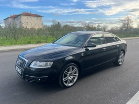Audi A6 3.0 TDI 