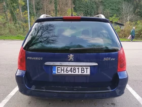 Peugeot 307 | Mobile.bg    6