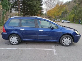 Peugeot 307 | Mobile.bg    4