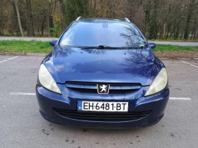 Peugeot 307 | Mobile.bg    2