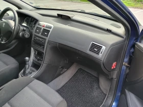 Peugeot 307 | Mobile.bg    11