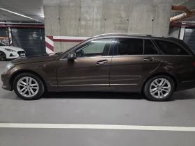 Mercedes-Benz C 200 Avangarde - 16800 лв. / 8589.70 € - 74813490 3