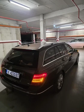 Mercedes-Benz C 200 Avangarde - 16800 лв. / 8589.70 € - 74813490 6