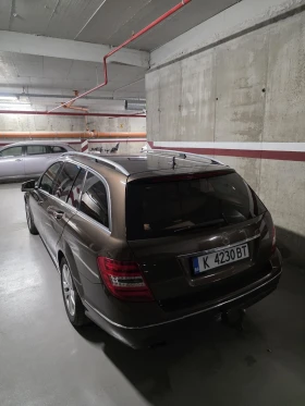 Mercedes-Benz C 200 Avangarde - 16800 лв. / 8589.70 € - 74813490 5