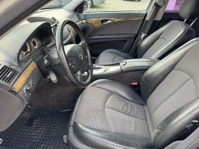 Mercedes-Benz E 270 E 270 CDI AVANGARDE AVTOMAT, снимка 10
