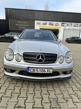 Mercedes-Benz E 270 E 270 CDI AVANGARDE AVTOMAT - изображение 1