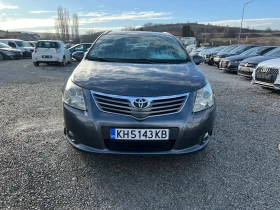 Toyota Avensis 2.0d4d 124k.c - 8900 лв. / 4550.50 € - 57323276 2