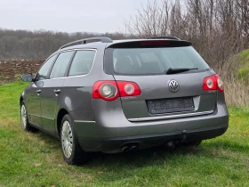 VW Passat 2.0 TDI, снимка 3