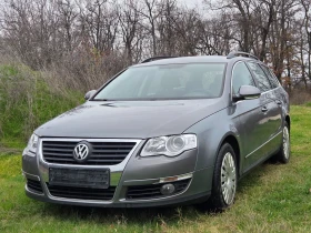 VW Passat 2.0 TDI, снимка 1