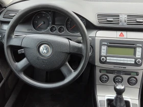 VW Passat 2.0 TDI, снимка 10