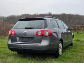 VW Passat 2.0 TDI, снимка 4