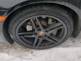 Porsche 911 * CARRERA * CARFAX * БЕЗ ПЪРВОНАЧАЛНА ВНОСКА - 151000 лв. / 77205.07 € - 44024734 6