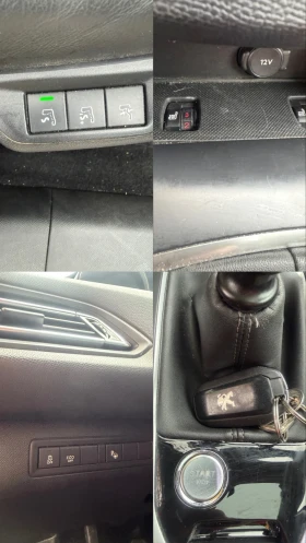 Peugeot 308 1.6D/��������/���/ | Mobile.bg � ����� ������ 14