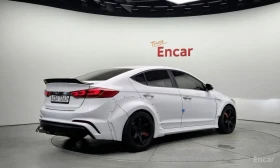 Hyundai Elantra - 10183 € / 19916.22 лв. - 11788688 2