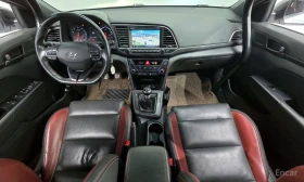 Hyundai Elantra - 10183 € / 19916.22 лв. - 11788688 7
