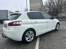 Peugeot 308 1.6HDI - 6135 € / 11999.02 лв. - 45940304 7