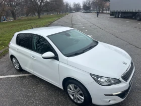 Peugeot 308 1.6HDI - 6135 € / 11999.02 лв. - 45940304 8