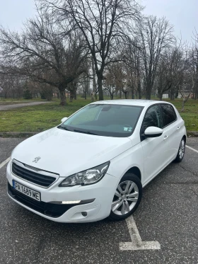 Peugeot 308 1.6HDI - 6135 € / 11999.02 лв. - 45940304 2