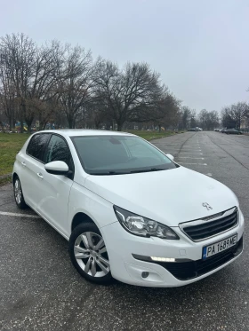 Peugeot 308 1.6HDI - 6135 € / 11999.02 лв. - 45940304 9