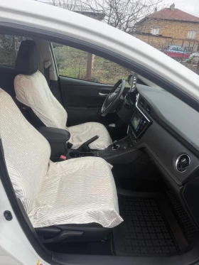 Toyota Auris - 13300 € / 26012.54 лв. - 61751492 6